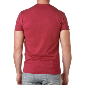 T-shirts de sport pour hommes, été, séchage rapide, compression, pour entraînement en plein air et course à pied, respirant, vêtements de sport pour la salle de sport - Product Image 2