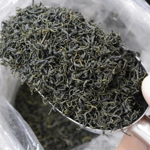 Thé vert au goût naturel, origine Vietnam, thé vert, bon prix, emballage en vrac - Product Image 4