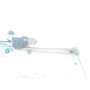 MOTEUR D'ESSUIE-GLACE AVANT COMPLET AVEC TANDEM OPEL Meriva 3ème Série 13250416 (10>) - Product Image 6