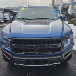 ฟอร์ด เอฟ-150 แร็ปเตอร์ ปี 2020 มือสอง สภาพดีเยี่ยม - Product Image 4