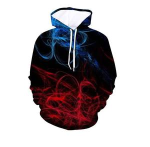 Sudaderas con capucha personalizadas con hombros descubiertos de calidad superior para mujer, ropa informal de moda, sudaderas con capucha suaves y cómodas de Color sólido de gran tamaño para mujer - Product Image 2
