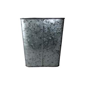 Décoration de maison Décoration de salon Pot à plantes Jardinières de haute qualité Jardinières en métal - Product Image 5