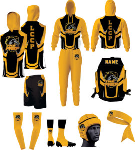 Uniforme de Calentamiento Ecológico y Resistente en Oferta Online - Product Image 1