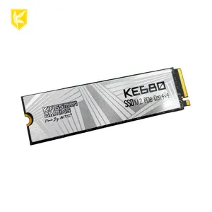 M.2 SSD PCIe Gen4 2TB para PS5