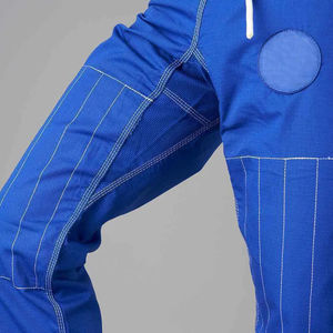 Uniforme de Karaté Spall Jp Sports Uniforme de Jiu Jitsu Brésilien Bjj Gi Costumes Brésiliens Jui Jitsu Costumes Uniforme Bleu Kimono - Product Image 3