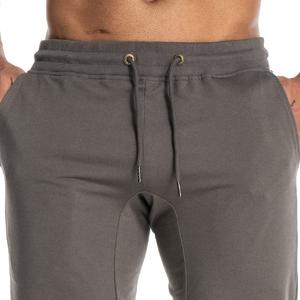 Pantalones para correr de Cintura elástica de secado rápido de alta calidad, pantalones de algodón de lana holgados, pantalones informales de entrenamiento de gimnasia, pantalones Unisex con estampado Digital - Product Image 5