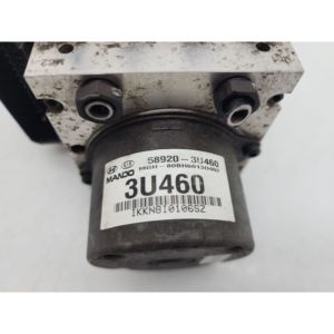 ABS KIA Sportage Serie 589203U460 G4FD Benzina 1591 (10>16) - Product Image 6