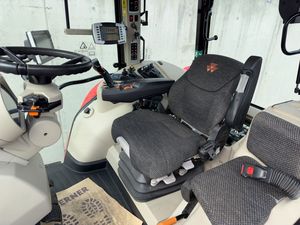 Barato asequible Massey Ferguson 8740S tractor con buen estado para la venta - Product Image 5