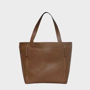 Sac surdimensionné en cuir véritable grainé de haute qualité, style bohème vintage, directement du meilleur fournisseur indien - Product Image 4