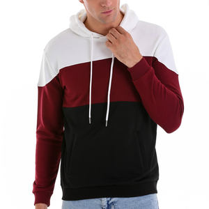 Sudaderas Personalizadas para Hombre, 500 g/m², Lavado Ácido, Logotipo Personalizado, Cómodas, Estilo Urbano - Product Image 6