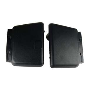 Pour <span class=keywords><strong>Honda</strong></span> Goldwing Gold Wing GL1800 GL 1800 2006-2011 moto, coffre gauche droit, poche latérale, boîte de carénage, Kit Tour Pack - Product Image 3