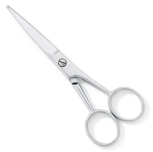 Ciseaux de coiffeur au design unique Ciseaux de coupe de cheveux à usage professionnel Ciseaux de coiffure sur mesure - Product Image 3