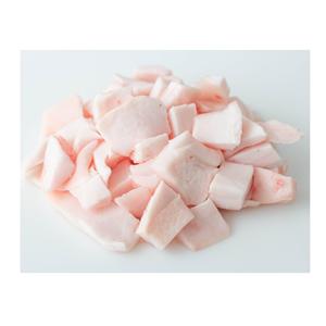 Graisse de dos de porc de bonne qualité avec peau |   Viande de porc congelée disponible en vrac, stock frais au prix de gros avec livraison rapide - Product Image 4