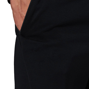 Chándal de mezcla de algodón 100% con tela elástica y diseño elegante adecuado para uso informal o deportivo - Product Image 5