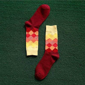 Trendy cozy <b>socks</b> high quality soft comfortable breathable perfect for casual wear outdoor activities <b>gym</b> fitness sports - Product Image 5