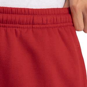 MOQ bajo Hombres Jogger Pantalones Rojo Simple Liso Color sólido Jogger Pantalones - Product Image 6