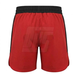 Shorts MMA pour hommes, légers, à séchage rapide, pour l'entraînement, les combats, le grappling, les arts martiaux mixtes, les séances de sport, durables et confortables - Product Image 2