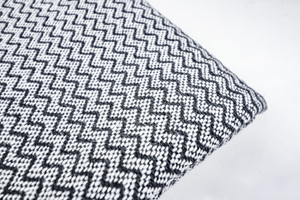 ผ้าห่มผ้าฝ้ายทอสำหรับตกแต่งบ้านผ้าห่มสำหรับโซฟาลายดอกไม้ - Product Image 3