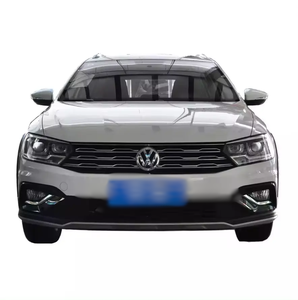 2024 4WD SUV Eléctrico Usado de Alta Velocidad, Cinco Asientos, Gran Oferta, Precio Económico - Product Image 4