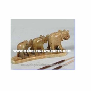 Gorgeous soapstone Handmade <b>Incense</b> <b>Stick</b> <b>Holders</b> - Product Image 1
