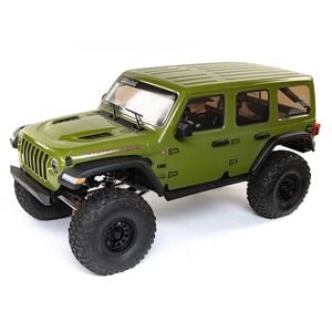 BEST PRICE FOR Axial 1/6 SCX6 Jeep JLU Wrangler 4X4 RTR <b>Brushless</b> Rock Crawler - Product Image 2