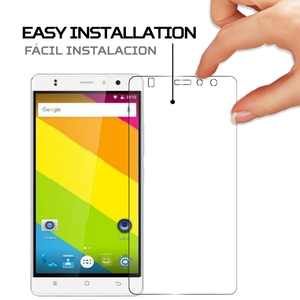 Protector de Pantalla ANTISHOCK Timmy M20, Funda para Teléfono Móvil Resistente y Absorbente de Impactos - Product Image 3