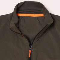 Survêtements de sport décontractés à capuche pour hommes, 100 % coton épais, séchage rapide, respirants, personnalisables – Le meilleur choix économique pour l'hiver