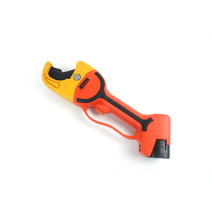 75mm Super Large Opening Electric <strong>Pipe</strong> <strong>Cutter</strong> Heavy Duty Cordless <strong>Pipe</strong> <strong>Cutter</strong> Ideal for Plumbing and Metal Work PVC <strong>PIPE</strong> <strong>CUTTER</strong> - Product Image 2