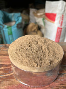 Incienso Natural Aromático Premium de Raíz de Vetiver de Vietnam, Polvo de Incienso de Combustión Suave, Aroma Profundo, Larga Duración, Ecológico, Alta Calidad - Product Image 2