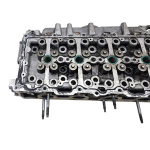 Tête de moteur complète PEUGEOT 3008 Série 9820580980 YH01 Diesel 1500 (16>23) - Product Image 4