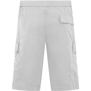 Pantalones Cortos Casuales de Moda para Hombre con Estilo Veraniego Limpio, Pantalones Cortos Transpirables para Entrenamiento en el Gimnasio, Pantalones Cortos Deportivos de Verano con Ajuste Cómodo - Product Image 2