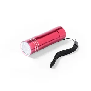 คอนนี่ 9 LED ไฟฉายส่วนตัวแบบปรับแต่งได้ - Product Image 3