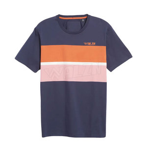 Camiseta de algodón de Venta caliente para hombres Camiseta de hombre de calidad premium Último diseño Camiseta de hombre de precio bajo - Product Image 2