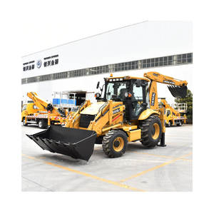 Penjualan langsung รถมินิเดอร์4x4 baryang dilengkapi pompa Ganda dengju aliran hingga 140L /menit - Product Image 3