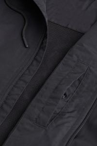 Chaqueta Cortavientos para Hombre, de Alta Calidad OEM, con Forro de Malla Transpirable, Chaqueta Cortavientos para Hombre - Product Image 6