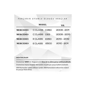 <b>Window</b> Switch Repair <b>Cover</b> for Mercedes GLK 350 Class - Product Image 1