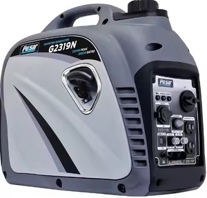 Nouveau stock G2319N Watts Générateur inverseur portable à essence - Product Image 1
