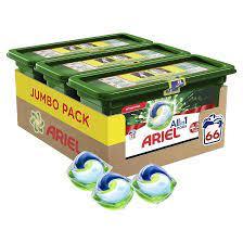 Premium Ariel 3 in 1 <b>Pods</b> Regular <b>Detergent</b> / Powerful Ariel <b>Pod</b> <b>Laundry</b> Capsule Factory Manufacturer - Product Image 4