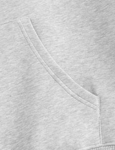Sweat à capuche d'hiver pour homme, tissu polaire respirant, séchage rapide, couleurs et tailles personnalisées, service OEM - Product Image 6