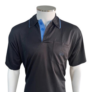 Camiseta de Fútbol para Hombre de Secado Rápido, Uniformes de Árbitro de Entrenamiento, Personalizados, Baratos, al por Mayor, de Alta Calidad, SHH 2026 - Product Image 4