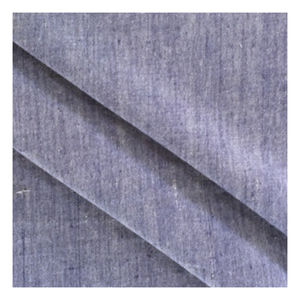 Nivel de calidad hambray yed Abric 100% Customizable, diseño de estilo técnico y material - Product Image 3