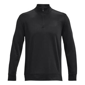 1/4 Quarter Zip Pullover <b>Shirt</b>, Custom Half Zip Sweatshirt for <b>Men</b> Stylish and Cozy <b>Fleece</b> - Product Image 1
