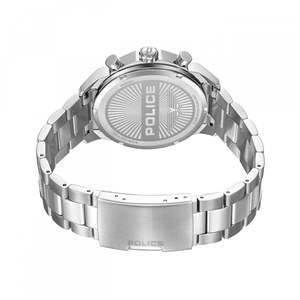 Reloj de Policía para Hombre PEWGK0039207, Automático, Mecánico, Luminoso, con Reserva de Energía, Deportivo, de Buceo, de Lujo, con Esfera y Correa Modernas, Miyota - Product Image 2