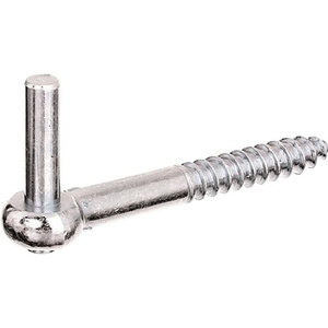 ชื่อสินค้าใหม่ "ตะขอเกี่ยว Kloben 10x120 มม." - Product Image 1