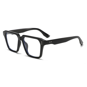 Gafas de Sol RTS Trends 2026 para PC, Cómodas, con Marco Cuadrado Grande, Bloqueo de Luz Azul, para Hombre y Mujer, con Logotipo Personalizado - Product Image 5