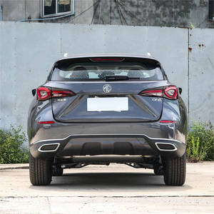 SUV essence turbo 1.5T d'occasion vérifié 2023 |   Édition Précoce |   MG-One inspiré |   Stock japonais |   Prêt à rouler - Product Image 3