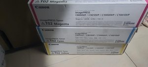 T02 Cartuchos de tóner magenta - Product Image 2