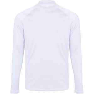 Nouveauté 2025 Chemise de compression imprimée de logo personnalisé de qualité supérieure vierge MMA Rash Guard sublimé BJJ Hyperfly Rash Guards pour hommes - Product Image 1