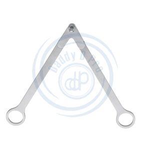 Daddy D Pro Richard fixation Unit 19cm, อุปกรณ์เสริมสำหรับการผ่าตัดทำจากสเตนเลสสตีลเยอรมันไม่ผ่านการรับรอง CE ISO - Product Image 3