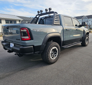 Camions Ram 1500 TRX 2021, 702 ch, V8 suralimenté, 4x4, à vendre - Product Image 3